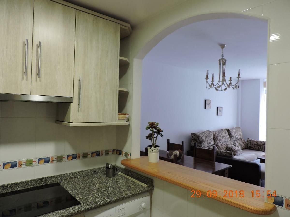 29 Calle Cartama La Cala De Mijas Exteriér fotografie